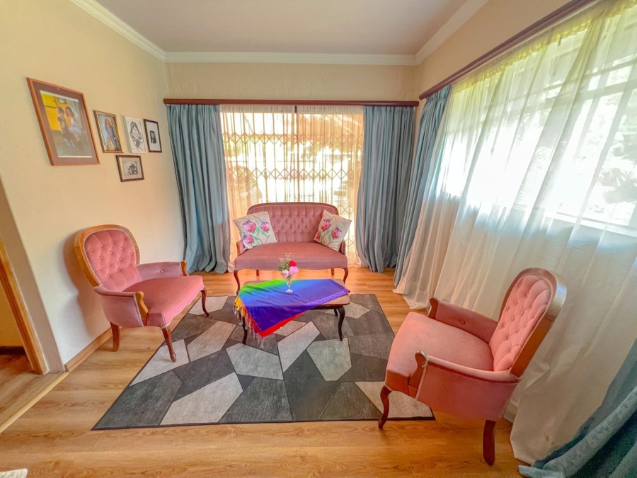 3 Bedroom Property for Sale in Roodia Free State